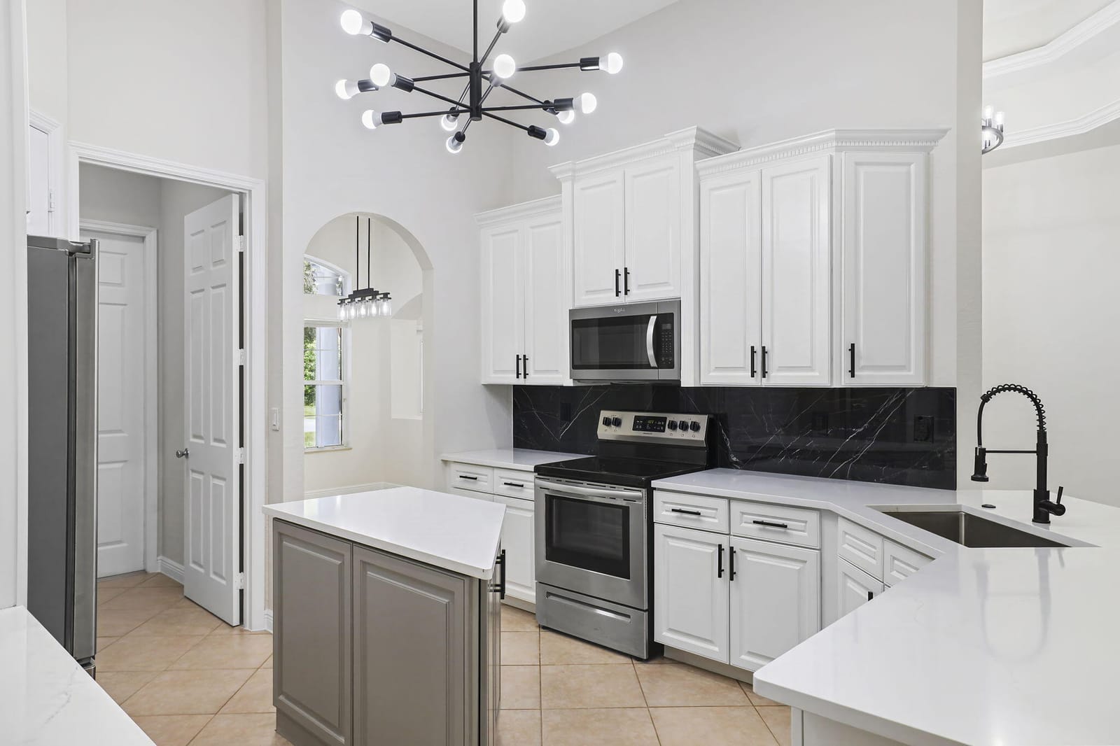 5445 NW Briscoe Drive, Port St. Lucie, FL 34986 photo 17
