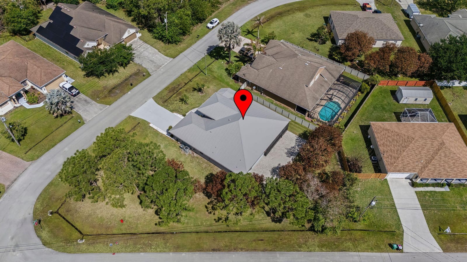5445 NW Briscoe Drive — photo 5