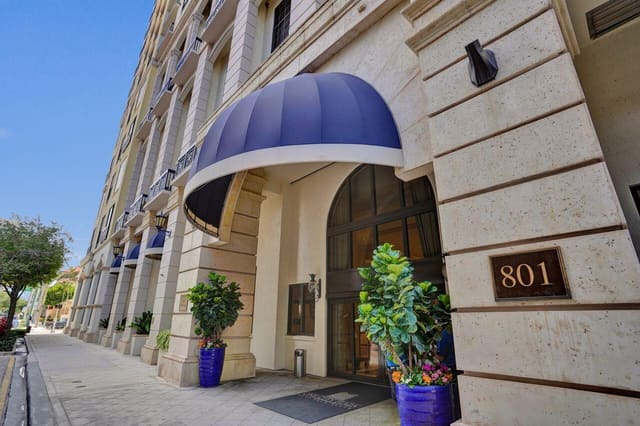 801 S Olive Avenue 225, West Palm Beach, FL 33401
