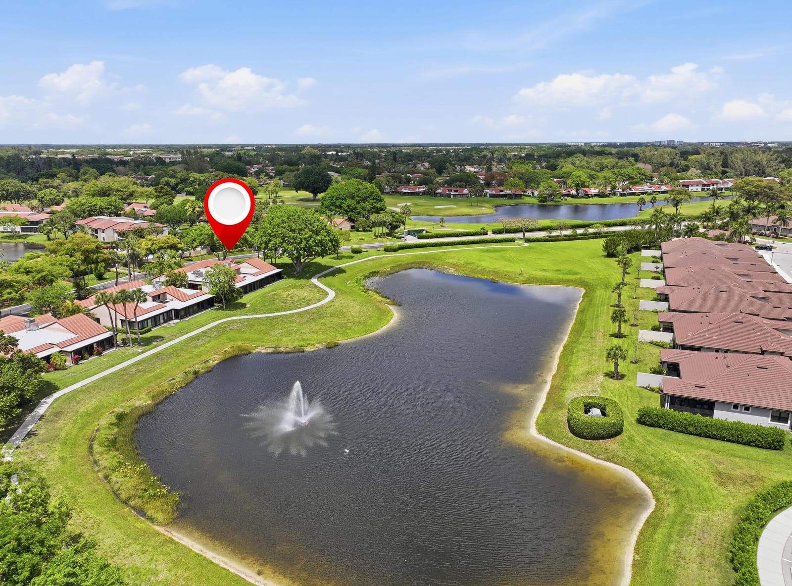 9258 Vista Del Lago A, Boca Raton, FL 33428 photo 27