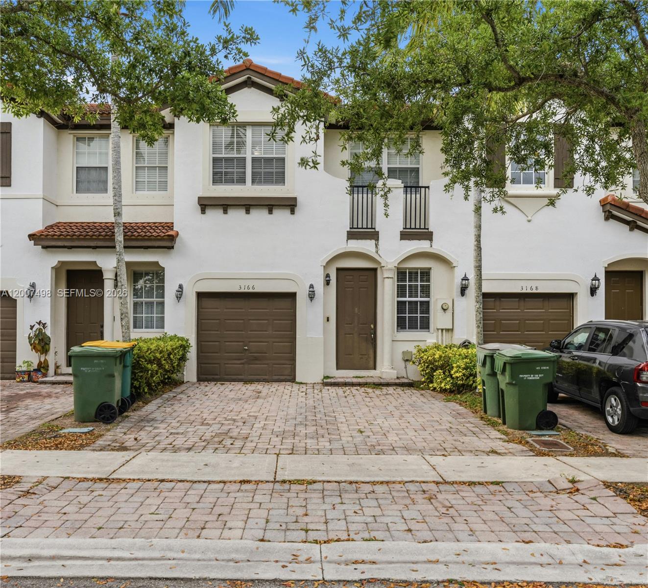 3166 NE 11th Street, Homestead, FL 33033, Homestead