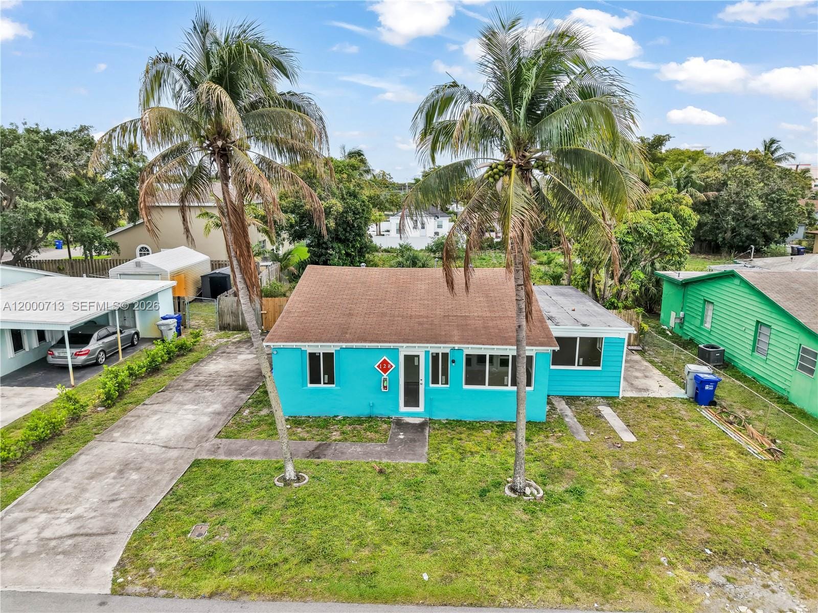 128 NE 7th Street, Pompano Beach, FL 33060