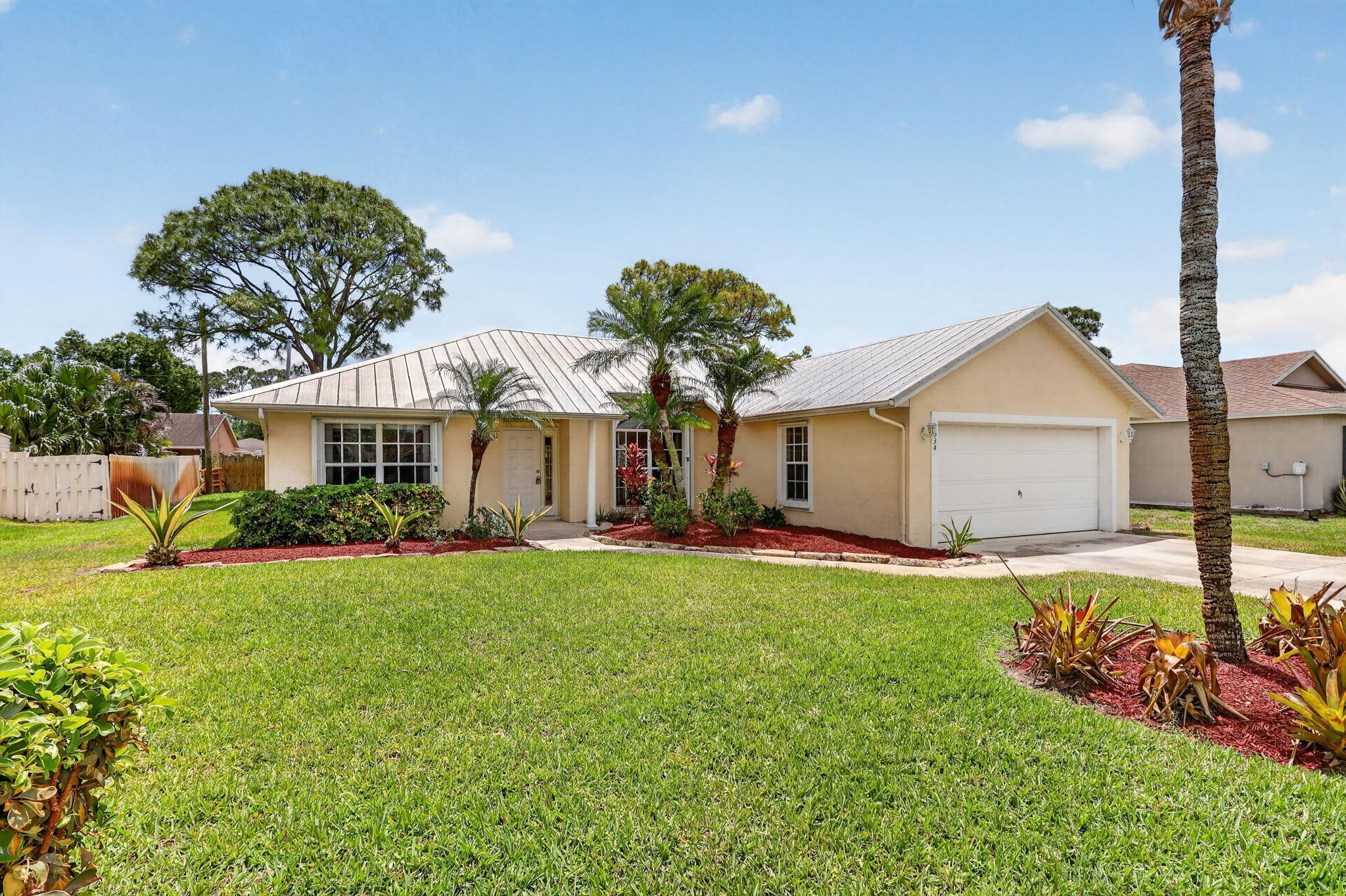2534 SW Grotto Circle, Port St. Lucie, FL 34953, Port St Lucie