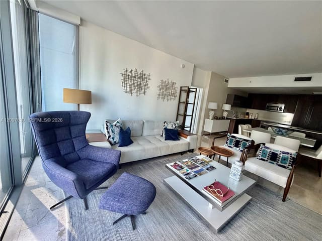 88 SW 7th Street 1109, Miami, FL 33130