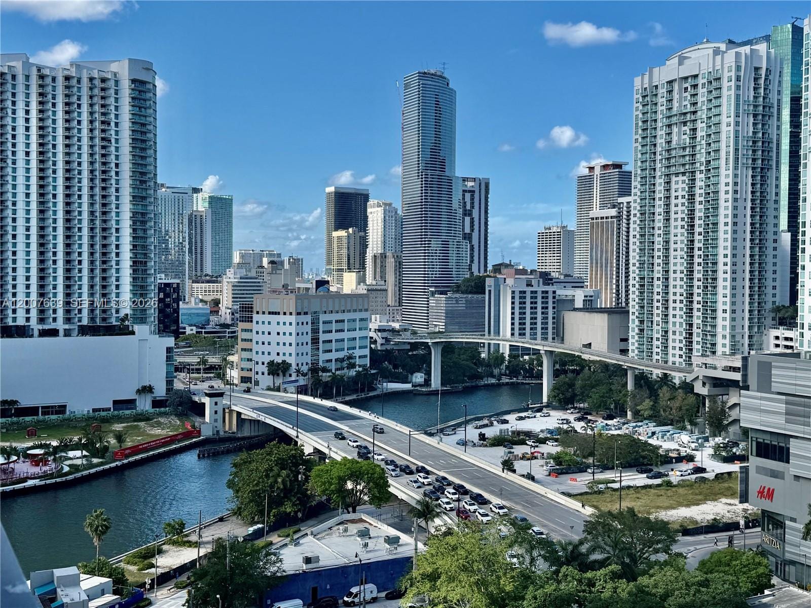 88 SW 7th Street 1109, Miami, FL 33130 photo 4