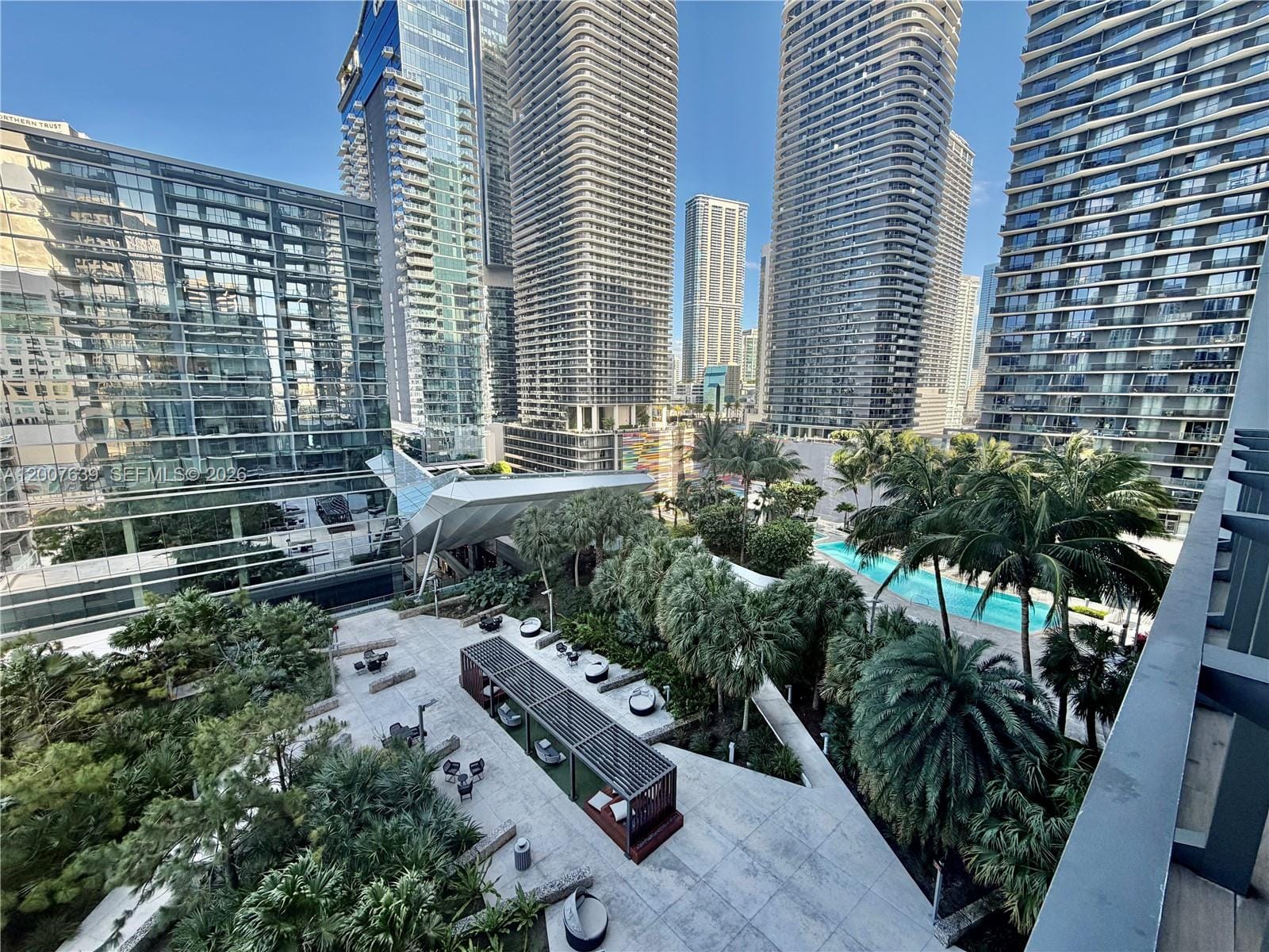 88 SW 7th Street 1109, Miami, FL 33130 photo 6