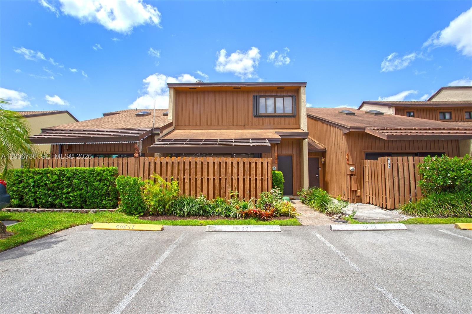 4159 SW 87th Terrace, Davie, FL 33328, Davie