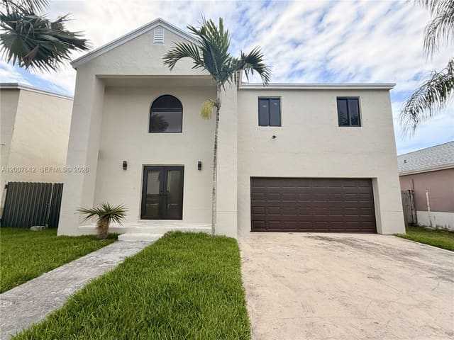 11789 SW 272nd Terrace, sold in Cutler Landings 1st Addn, Homestead, FL