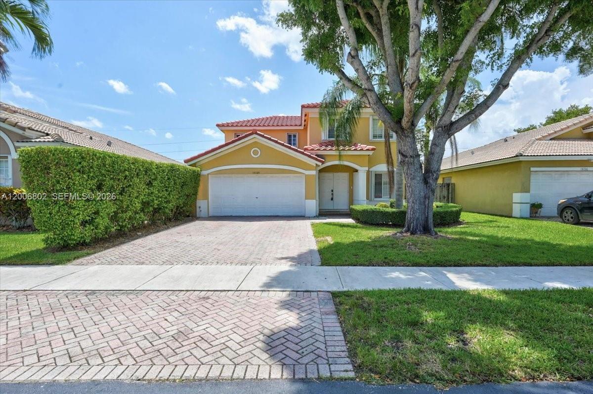 14164 SW 156th Avenue, Miami, FL 33196