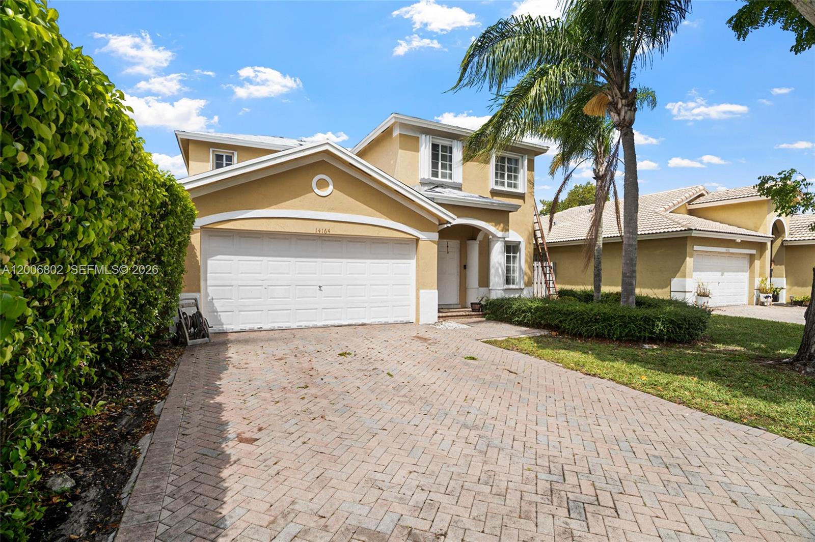 14164 SW 156th Avenue, Miami, FL 33196, Miami