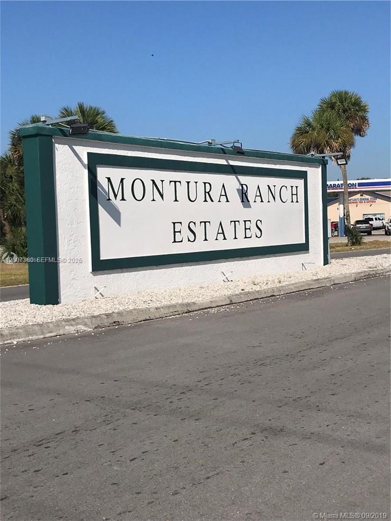470 N Cabbage Palm Street, Clewiston, FL 33440, Clewiston