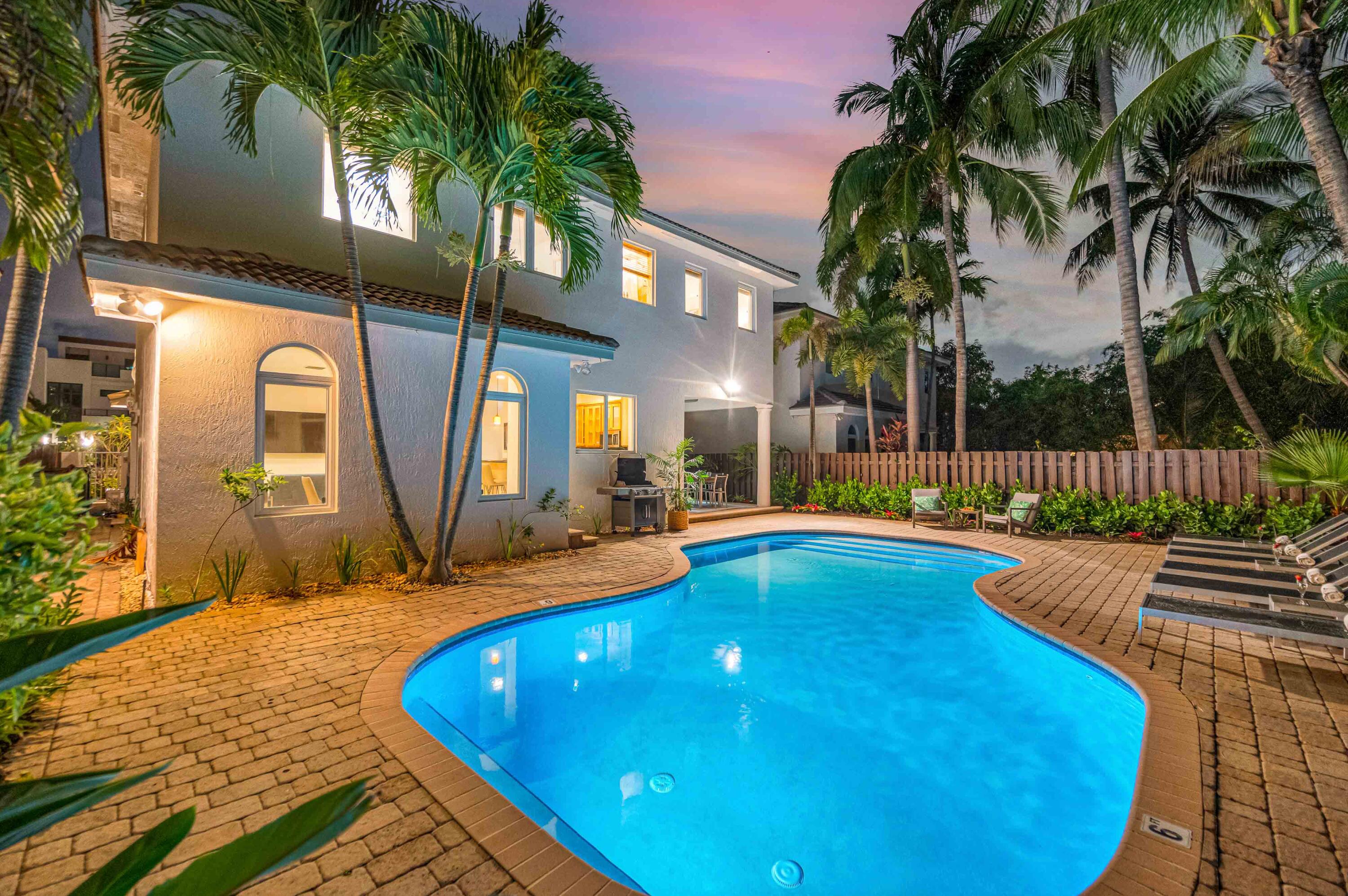 3315 NE 17th Street, Fort Lauderdale, FL 33305, Fort Lauderdale