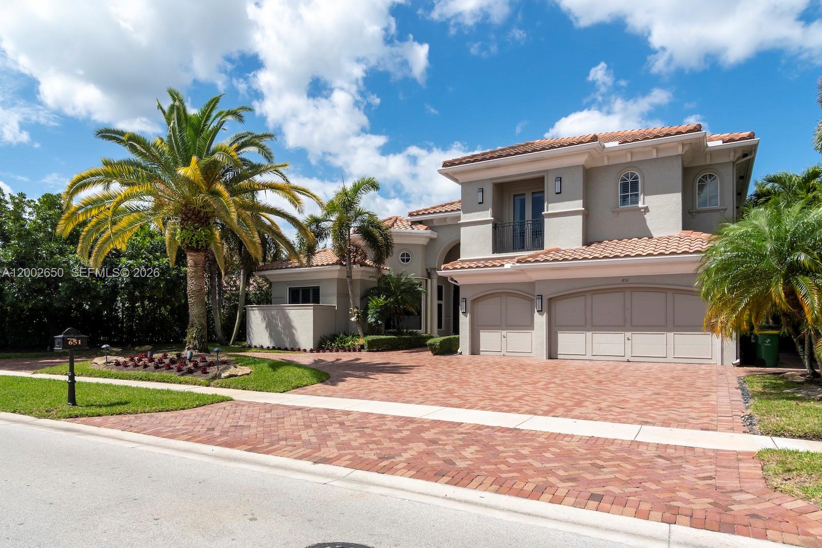 651 Sweet Bay Avenue, Plantation, FL 33324, Plantation