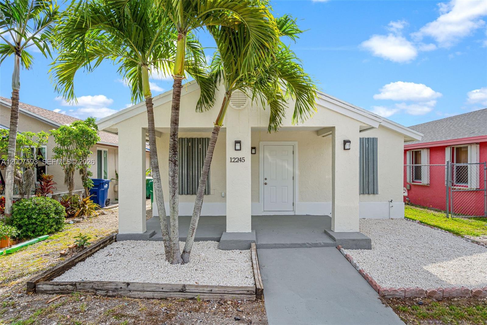 12245 SW 201st Terrace, Miami, FL 33177, Miami
