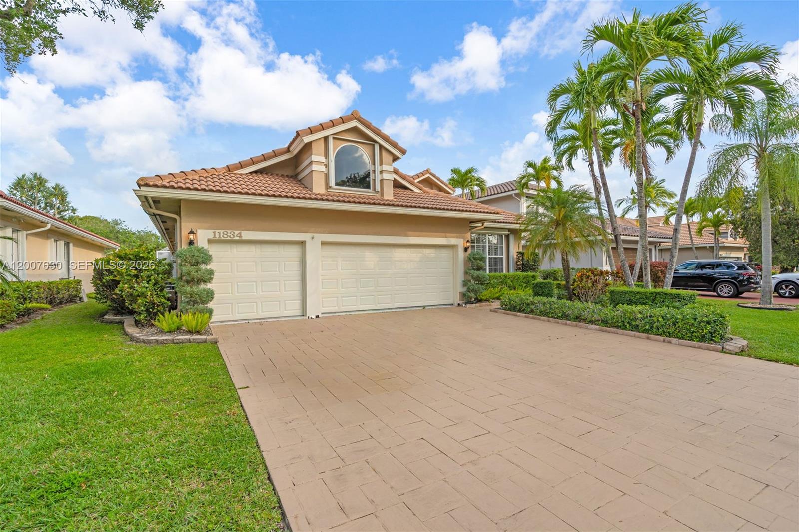 11834 Highland Place, Coral Springs, FL 33071, Coral Springs