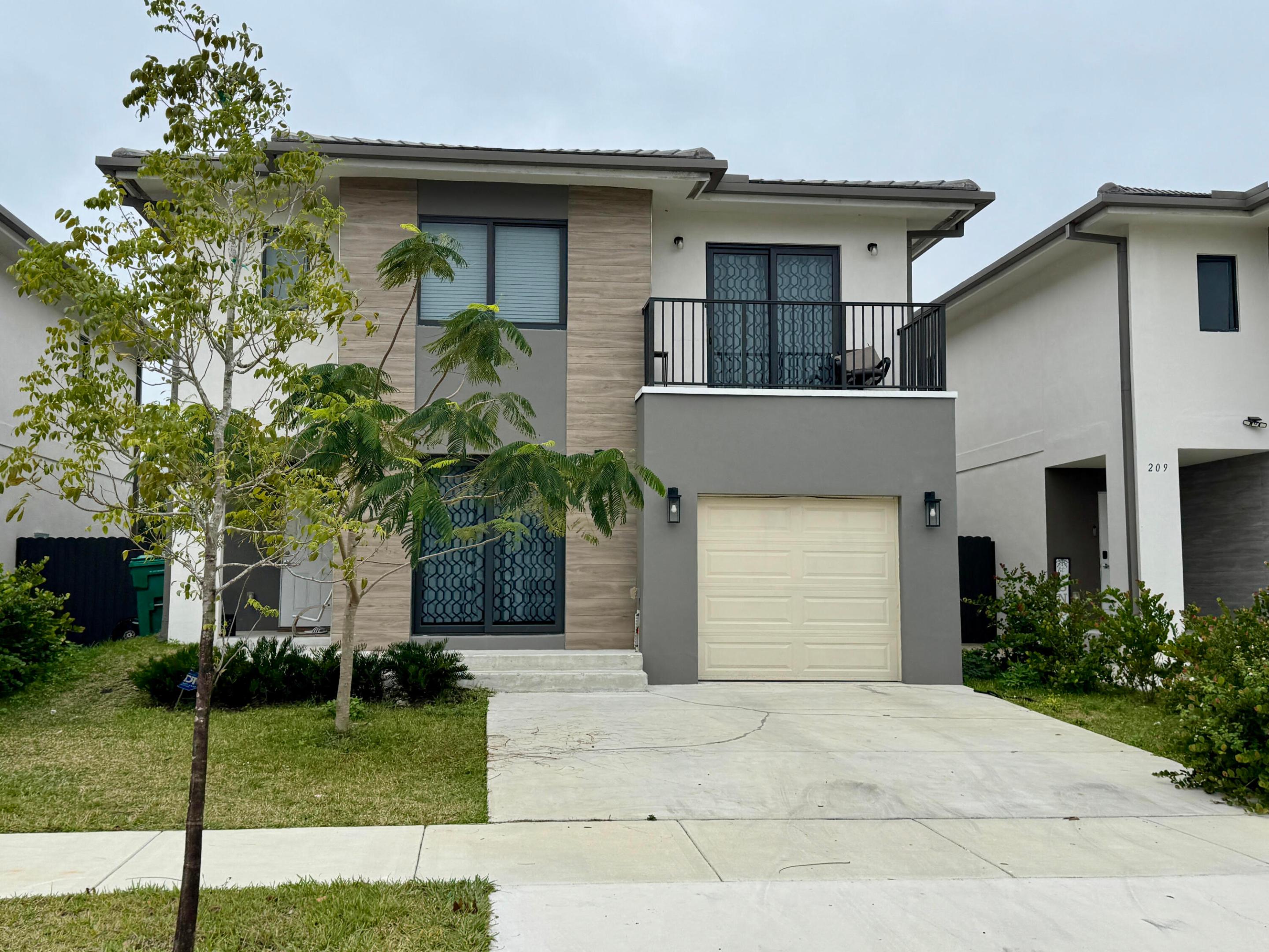 205 NW 12th Court, Florida City, FL 33034, Florida City