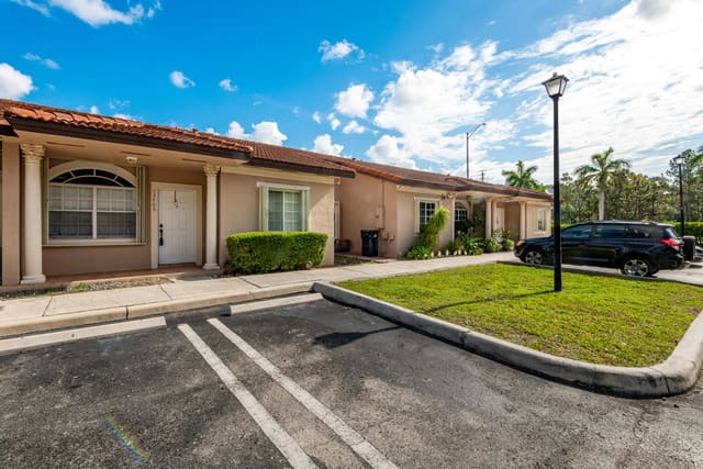 13709 SW 170th Terrace, sold in Cazadores Sub, Miami, FL