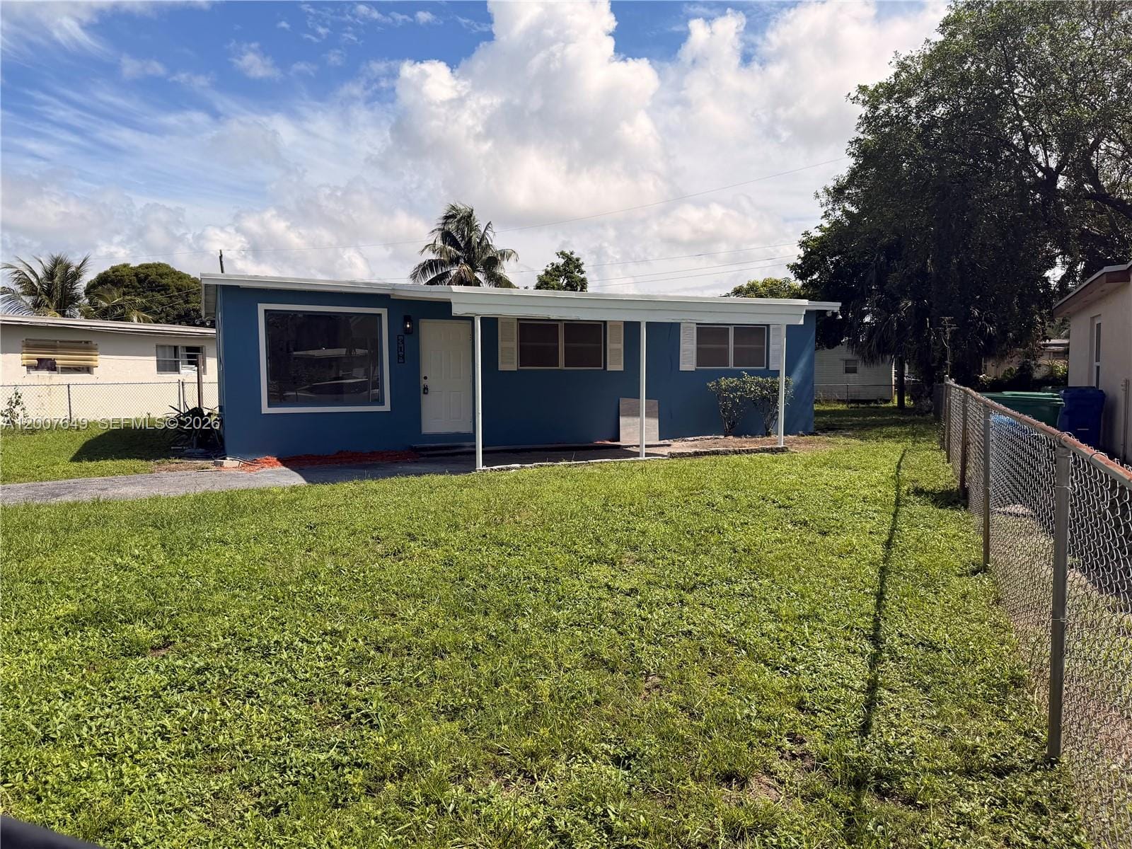 318 NW 30th Terrace, Fort Lauderdale, FL 33311
