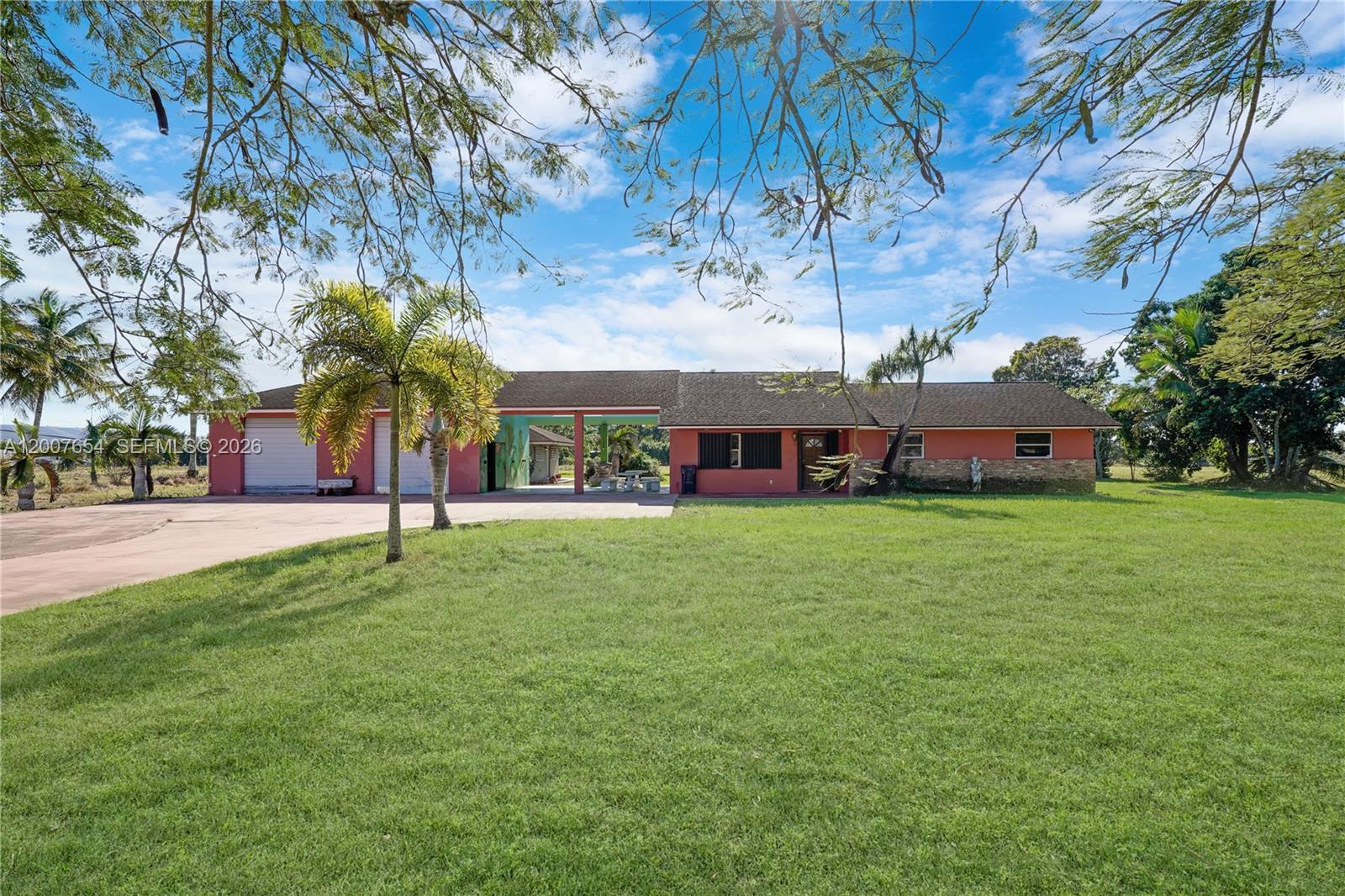 20000 SW 216th Street, Miami, FL 33170, Miami