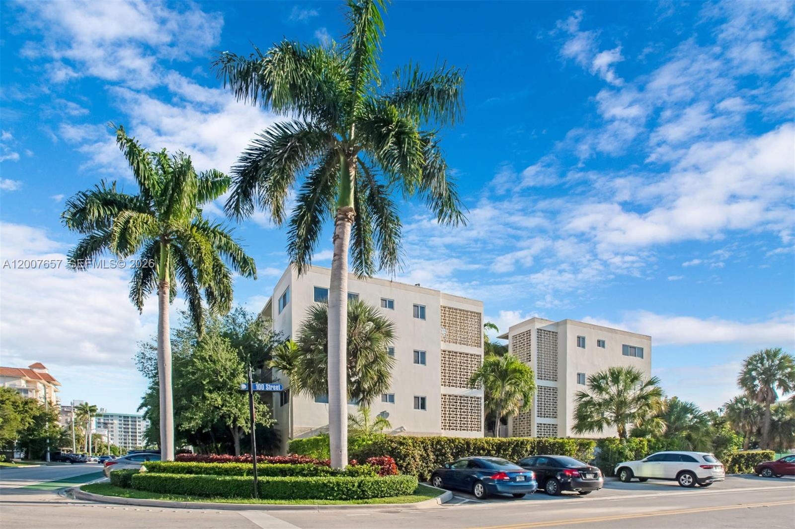 10001 W Bay Harbor Drive 208, Bay Harbor Islands, FL 33154, Bay Harbor Islands