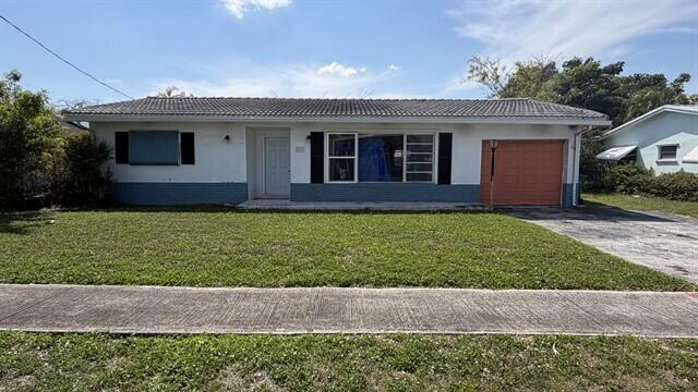 2117 NW 65th Avenue, Margate, FL 33063, Margate
