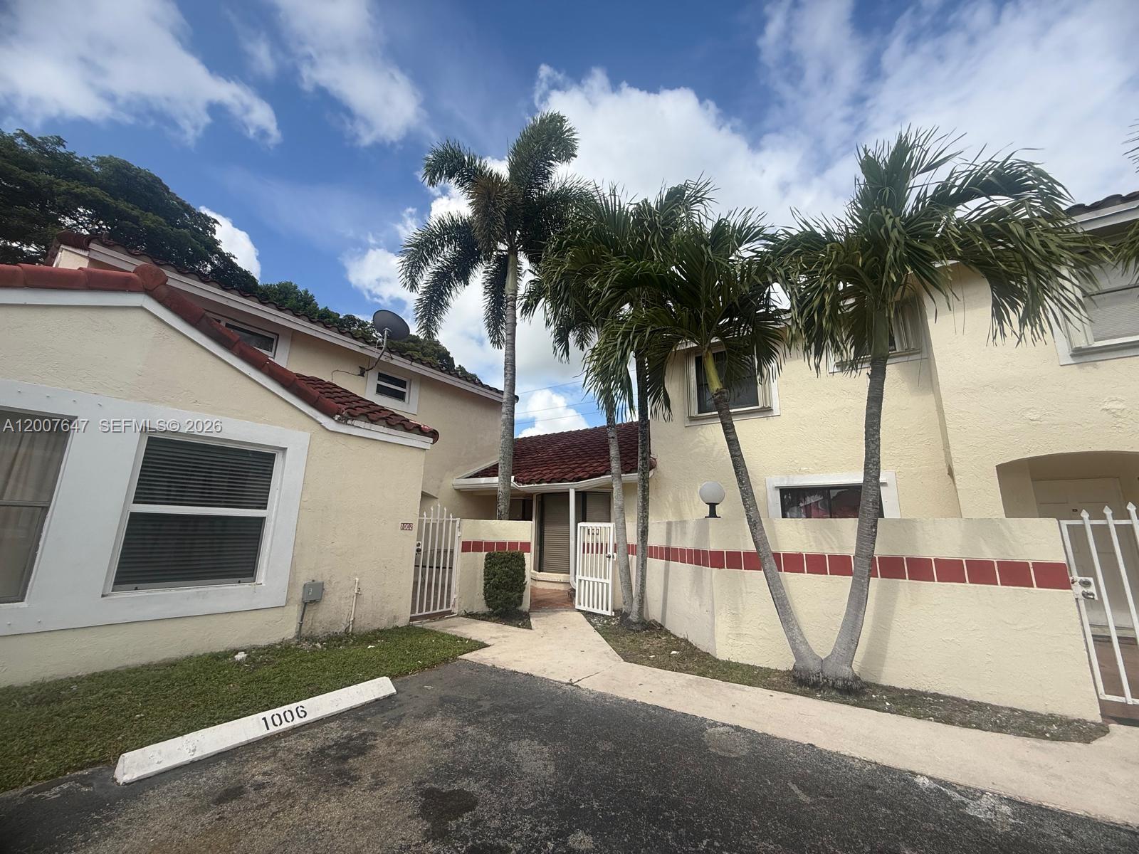 1004 San Remo Circle, Homestead, FL 33035, Homestead