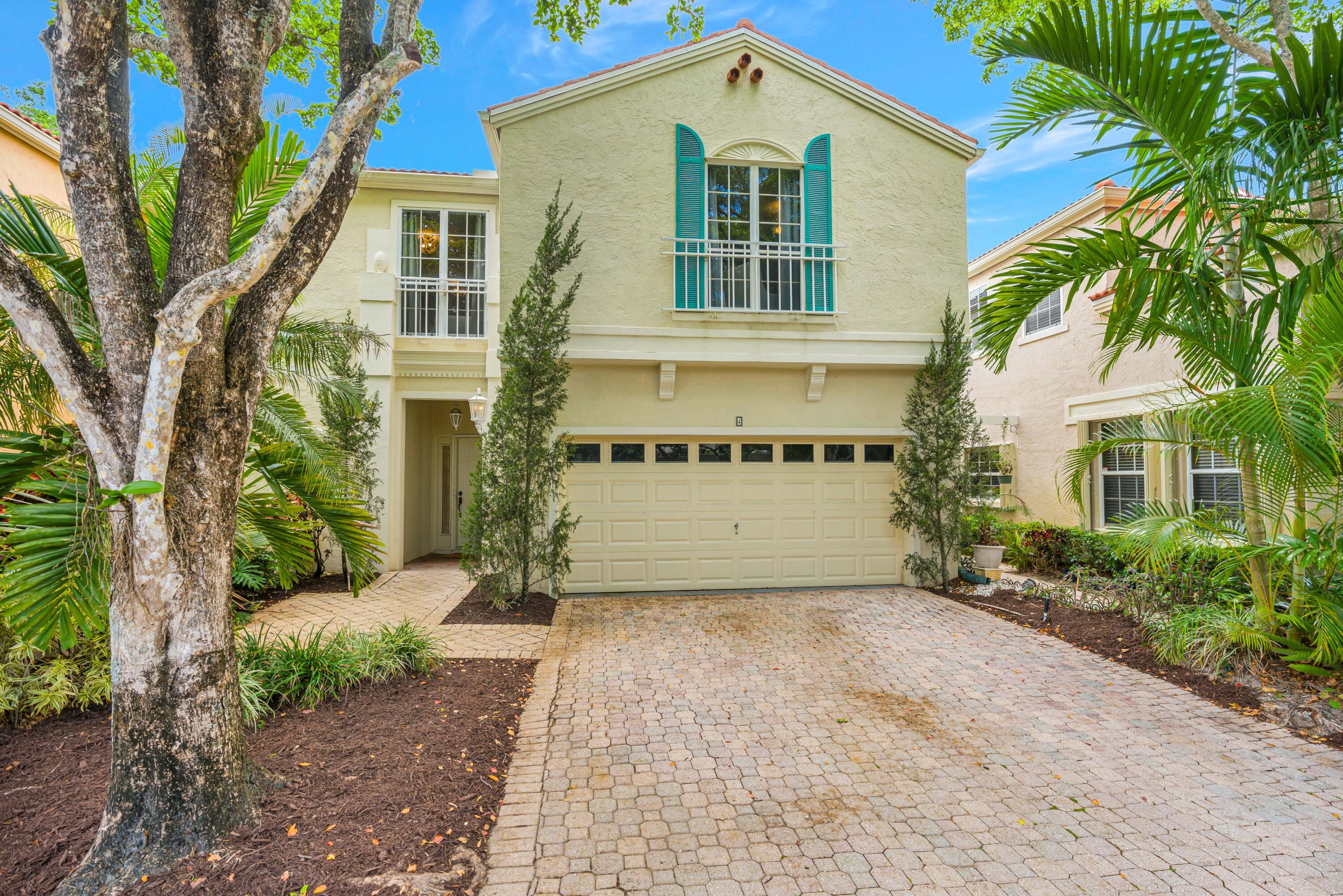4 Via Del Corso, Palm Beach Gardens, FL 33418, Palm Beach Gardens