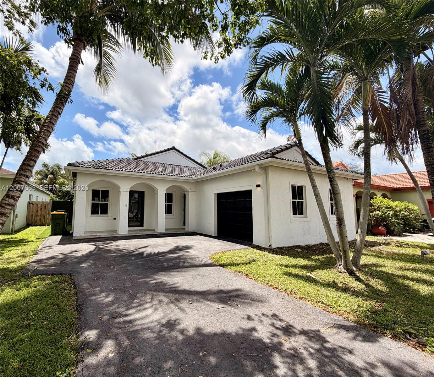 86 NW 4th Street, Homestead, FL 33030, Homestead