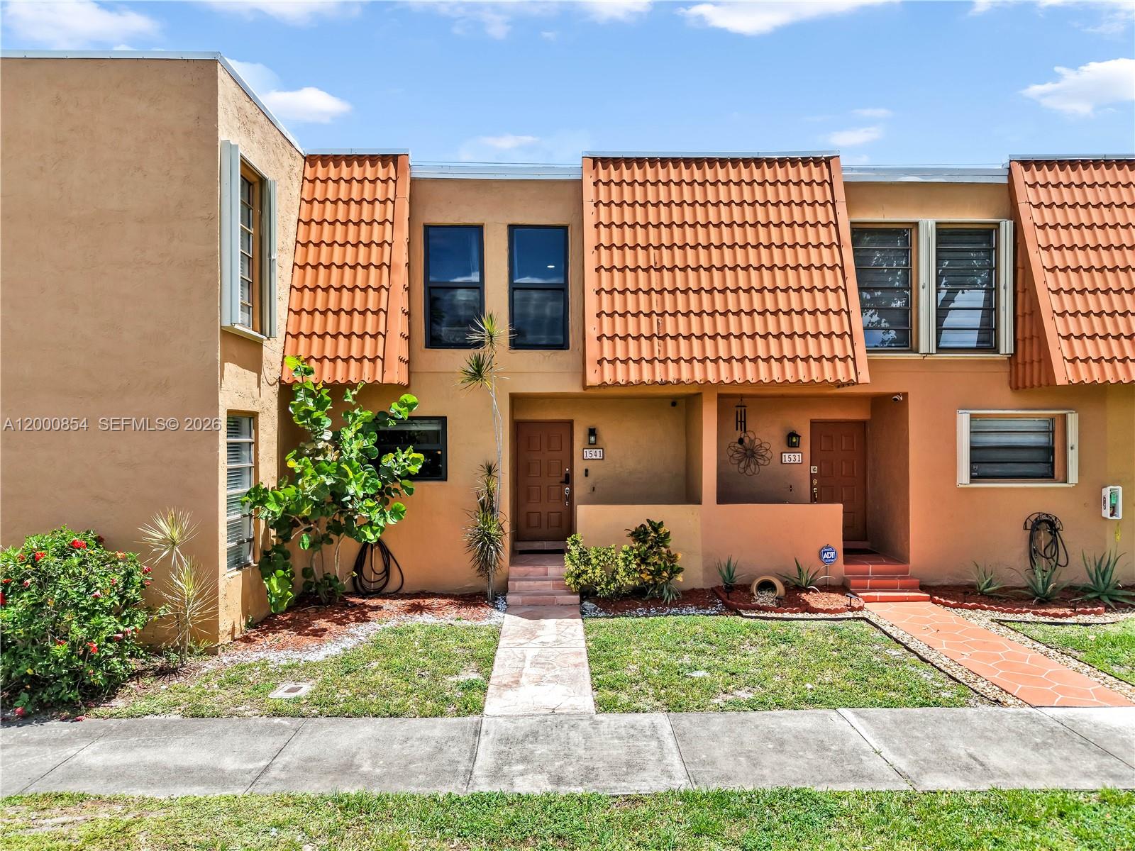 1541 NW 92nd Avenue 186, Pembroke Pines, FL 33024, Pembroke Pines