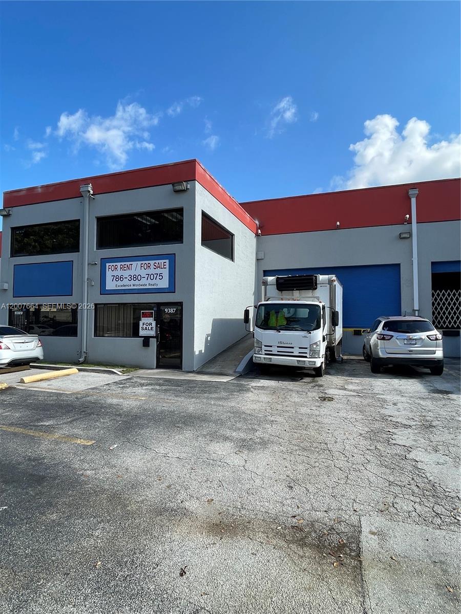 9387 NW 13th Street 7, Doral, FL 33172, Doral