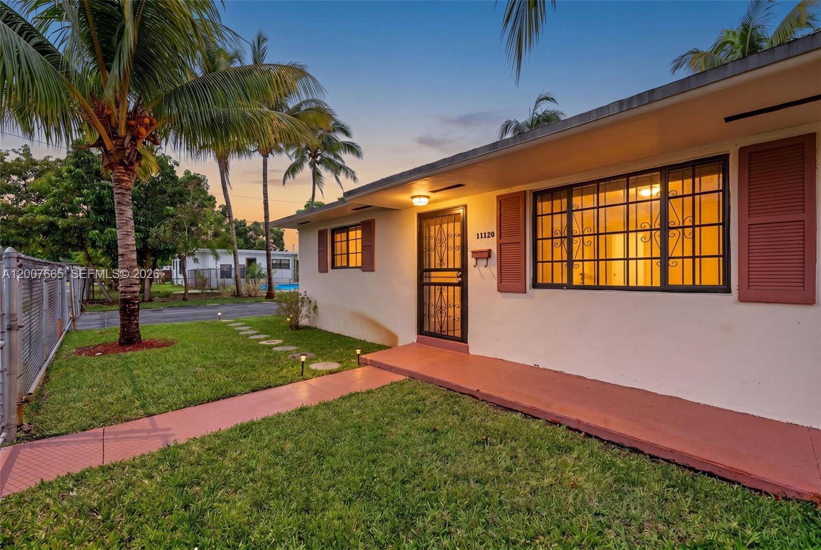 11120 NW 6th Avenue, Miami Shores, FL 33168, Miami Shores