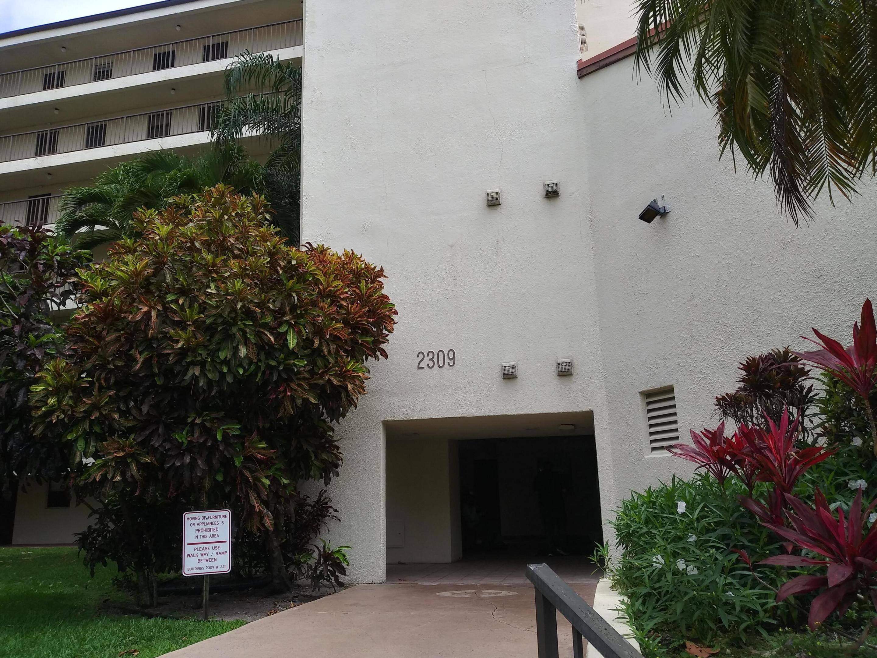 2309 S Cypress Bend Drive S 714c, Pompano Beach, FL 33069