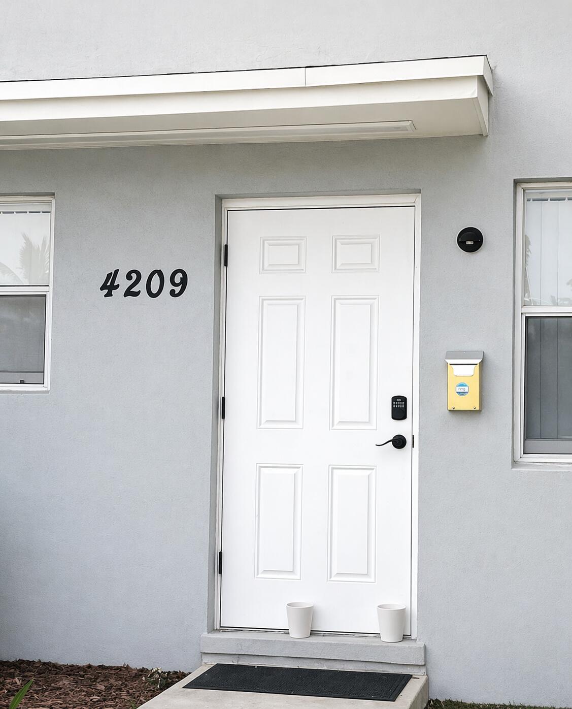 4209 S Olive Avenue, West Palm Beach, FL 33405, West Palm Beach