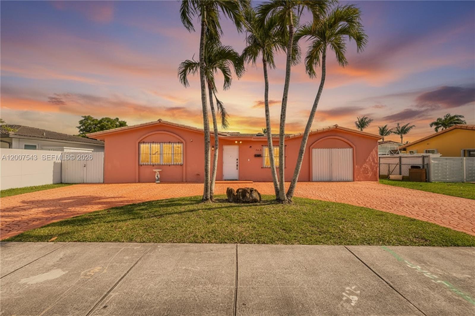 9610 SW 16th Street, Miami, FL 33165