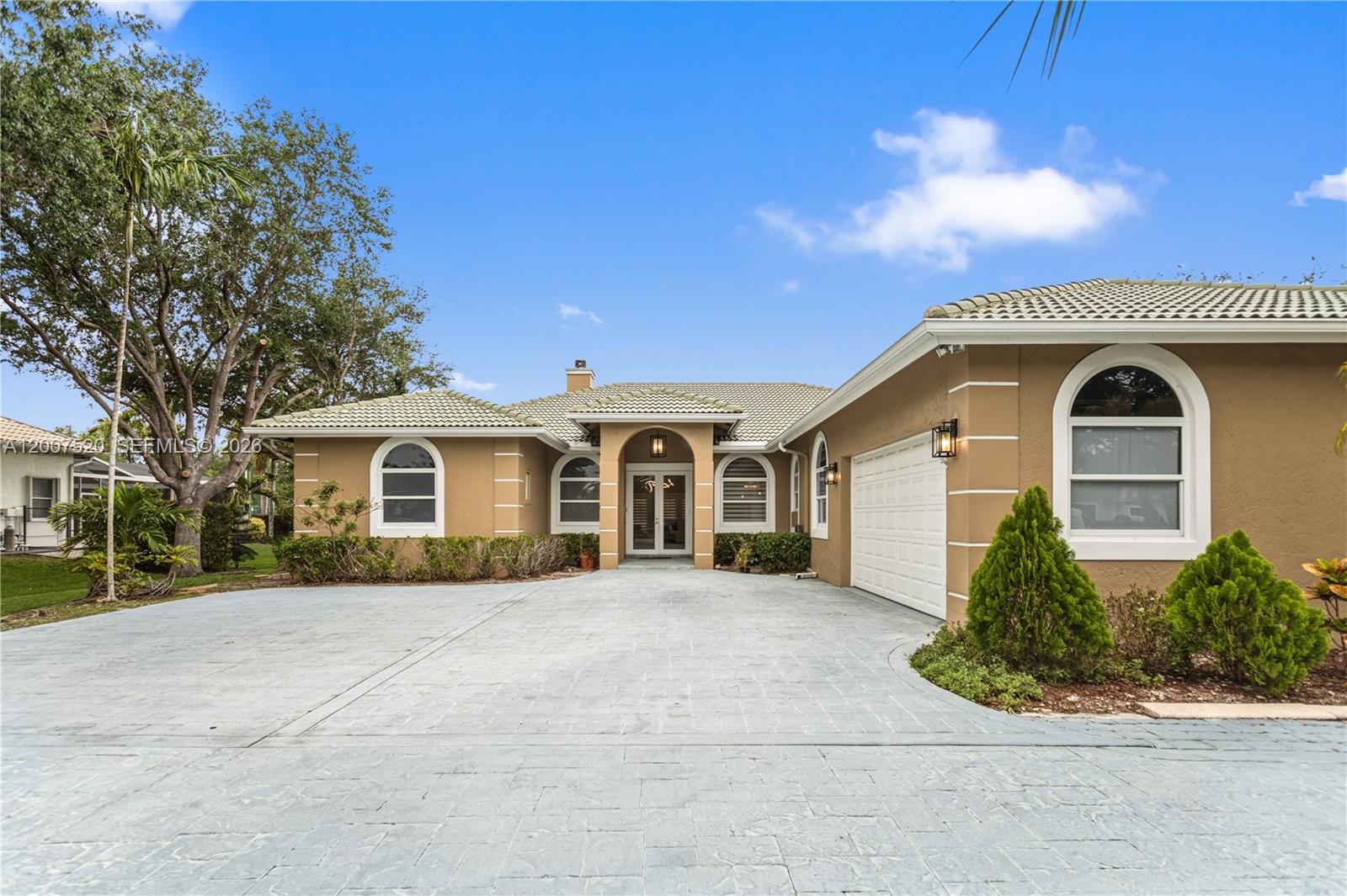 12343 NW 19th Street, Plantation, FL 33323, Plantation