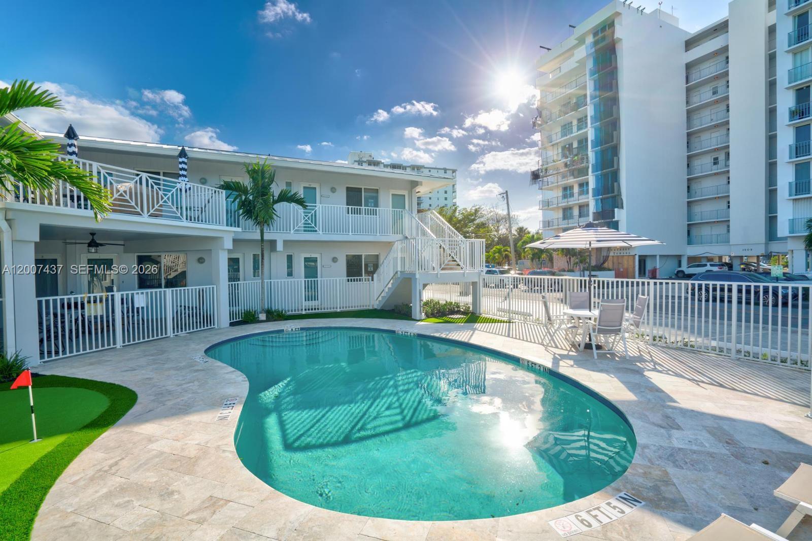 1650 N Riverside 209 209, Pompano Beach, FL 33062, Pompano Beach