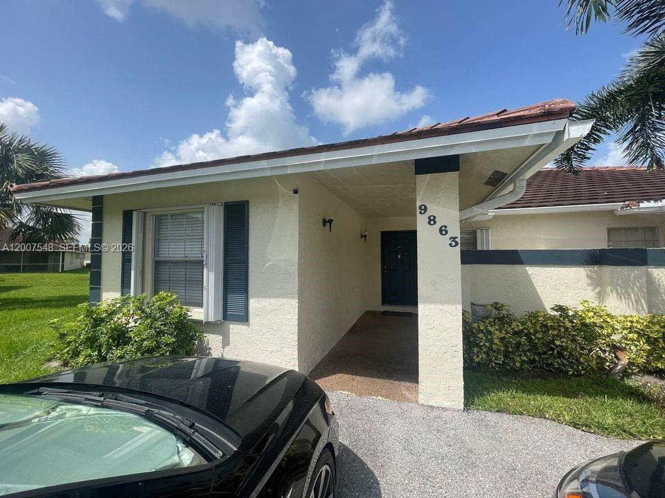 9863 Three Lakes Circle, Boca Raton, FL 33428, Boca Raton
