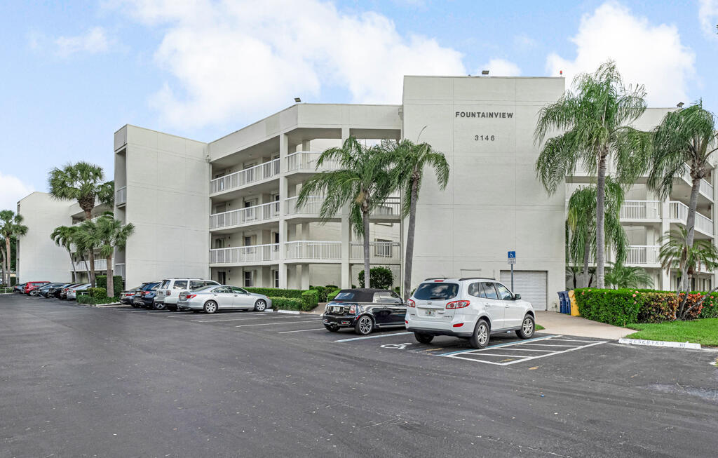 3146 Via Poinciana 203, Lake Worth, FL 33467, Lake Worth