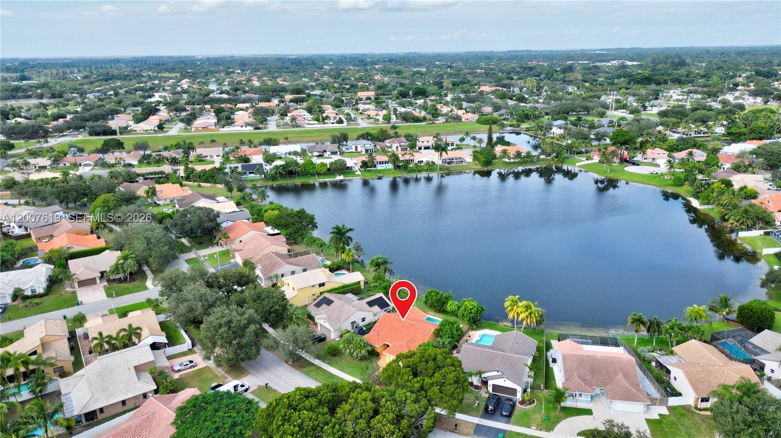6255 Hawkes Bluff Avenue, Davie, FL 33331 photo 3