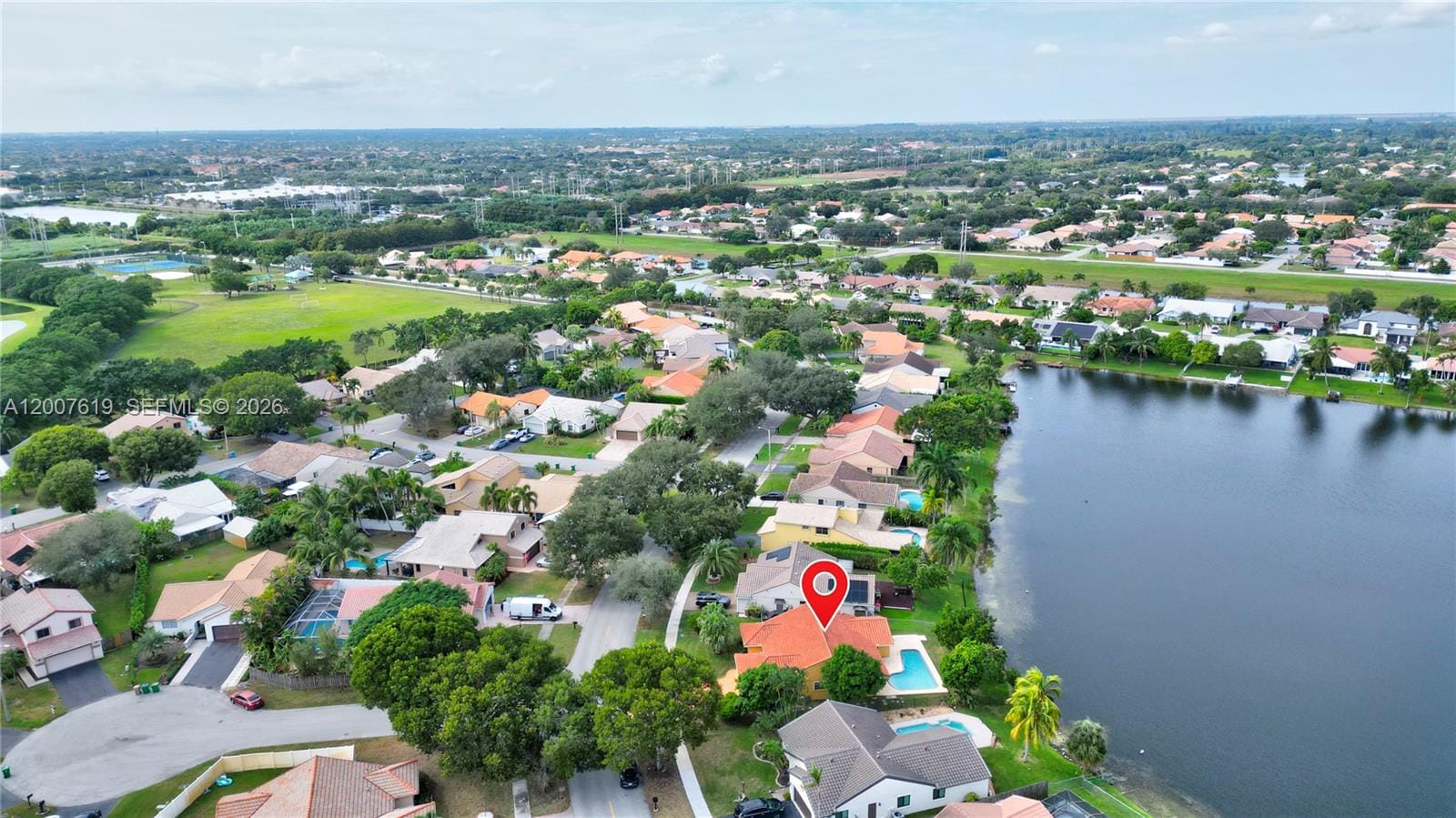 6255 Hawkes Bluff Avenue, Davie, FL 33331 photo 4