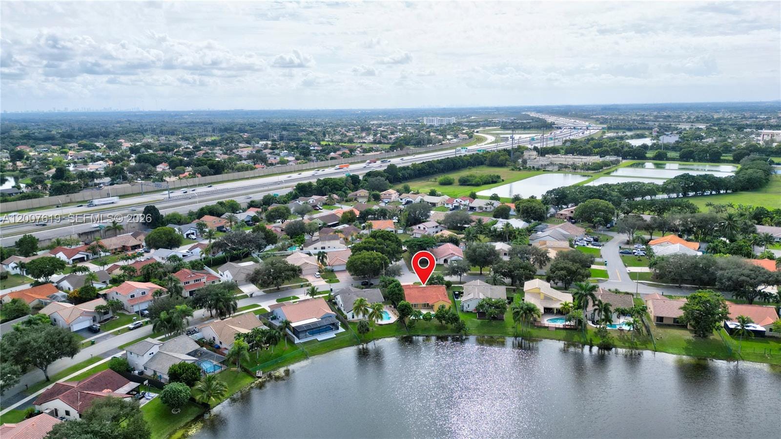 6255 Hawkes Bluff Avenue, Davie, FL 33331 photo 5
