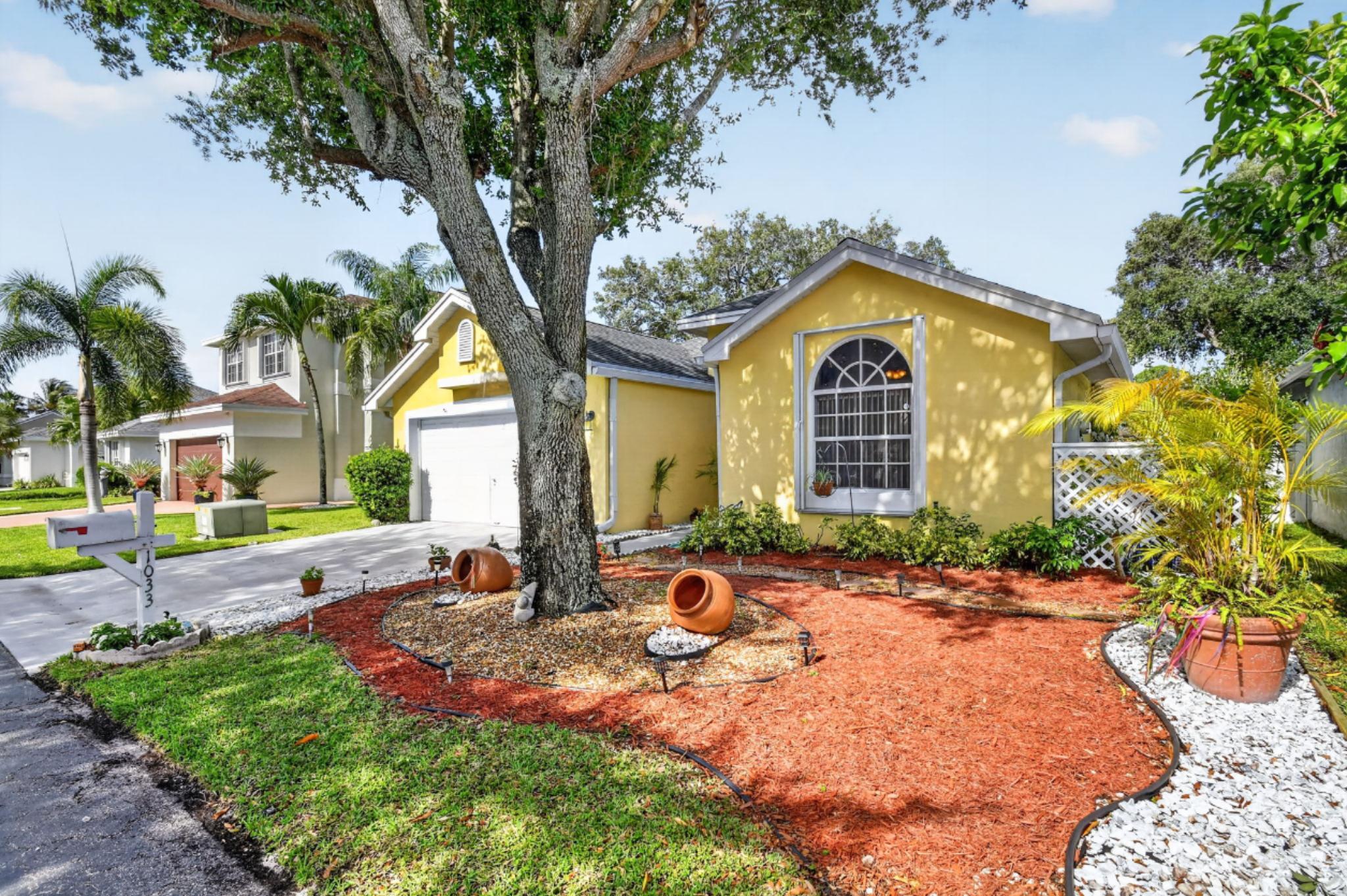 1033 Fairfax Circle W, Boynton Beach, FL 33436, Boynton Beach