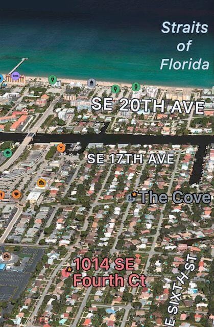 1014 SE 4th Court, Deerfield Beach, FL 33441 photo 2