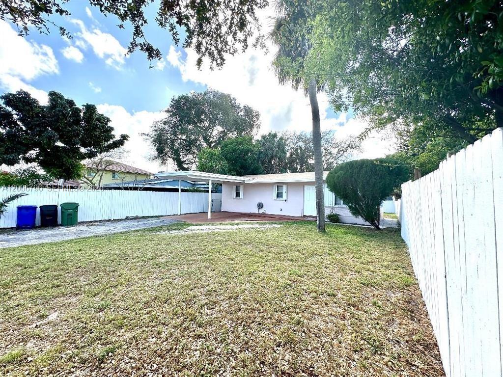 525 NW 15th Terrace, Fort Lauderdale, FL 33311, Fort Lauderdale