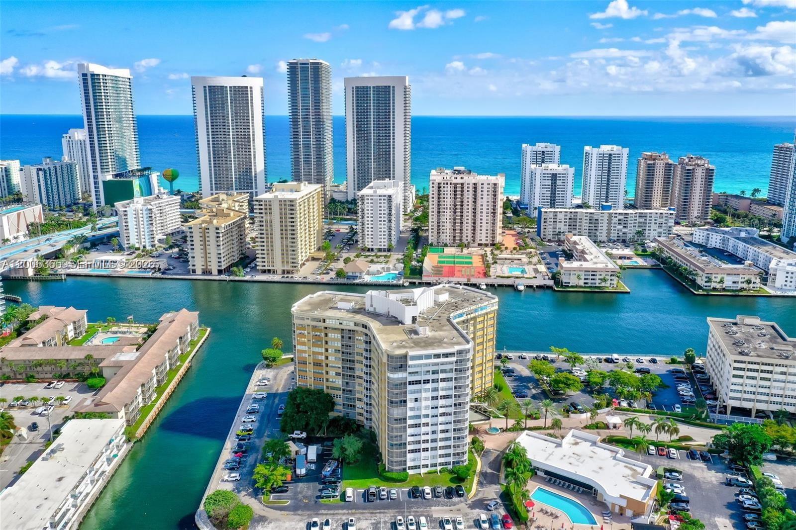 100 Golden Isles Drive 810, Hallandale Beach, FL 33009, Hallandale Beach