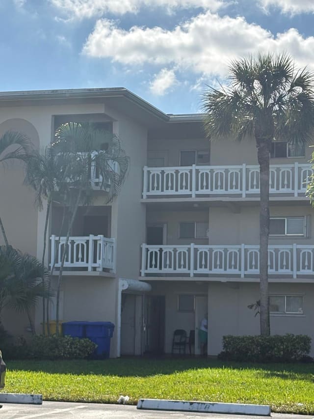 2606 Garden Drive S 107, Lake Worth Beach, FL 33461