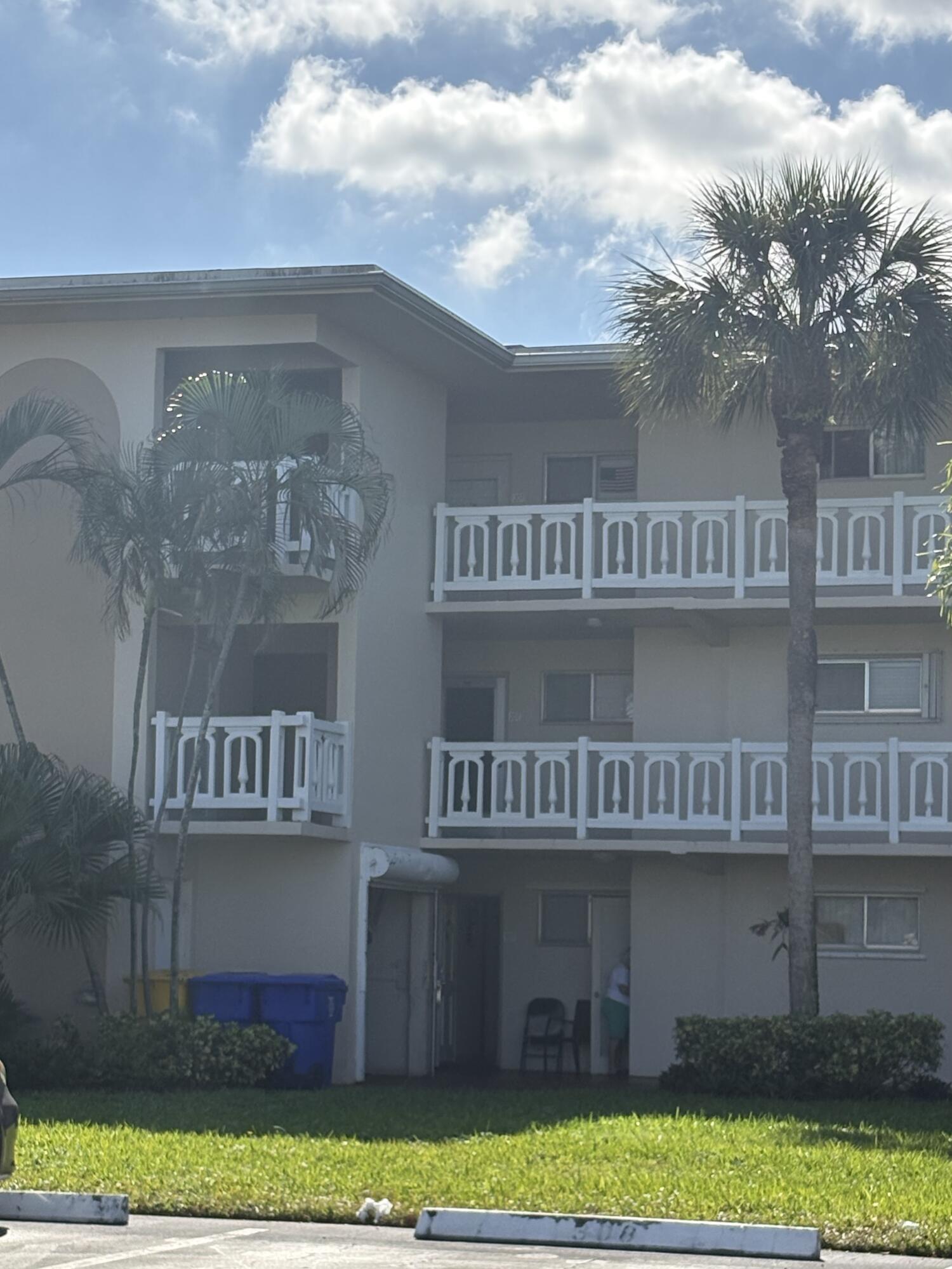 2606 Garden Drive S 107, Lake Worth Beach, FL 33461, Lake Worth Beach