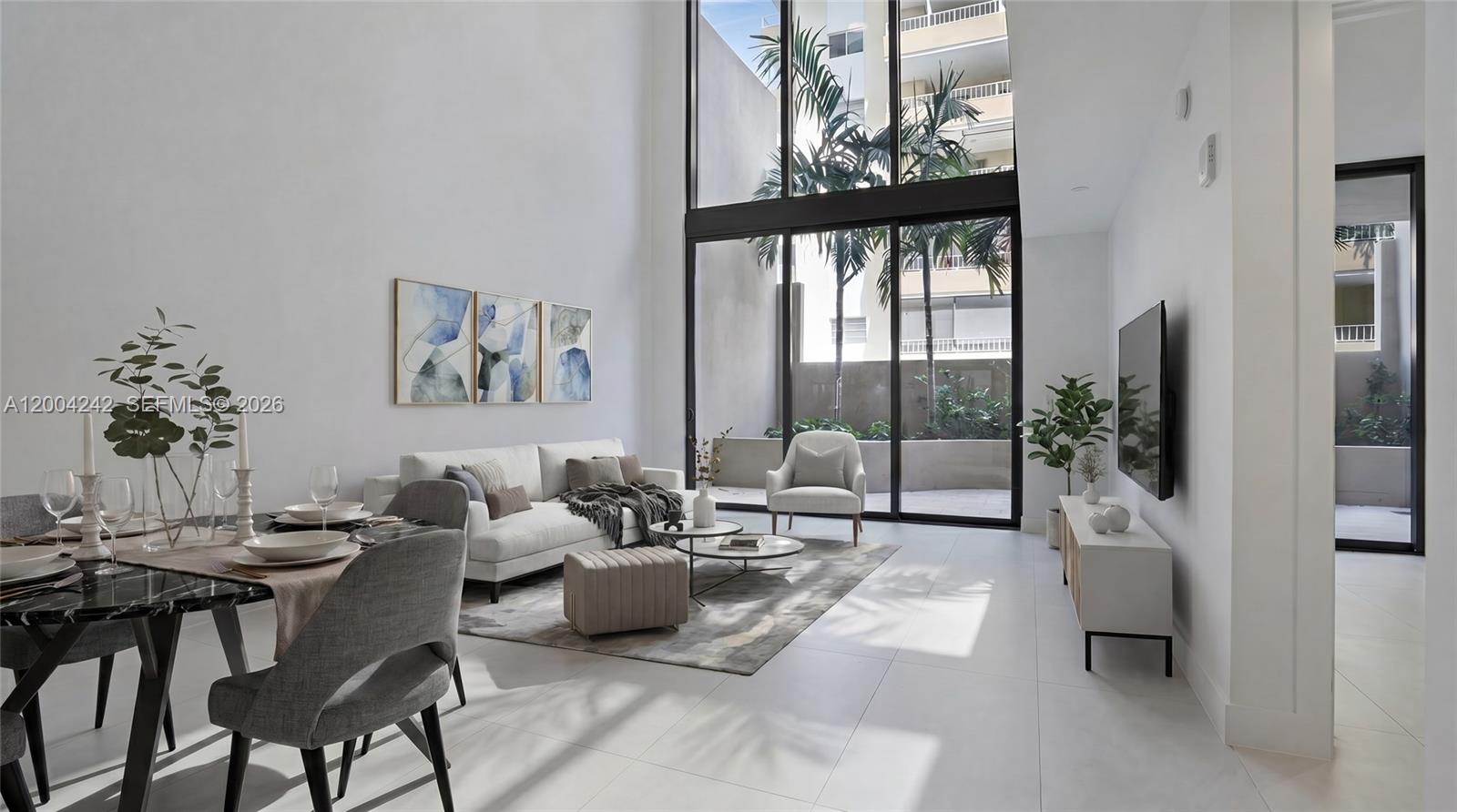 3034 Oak Avenue TH2, Miami, FL 33133