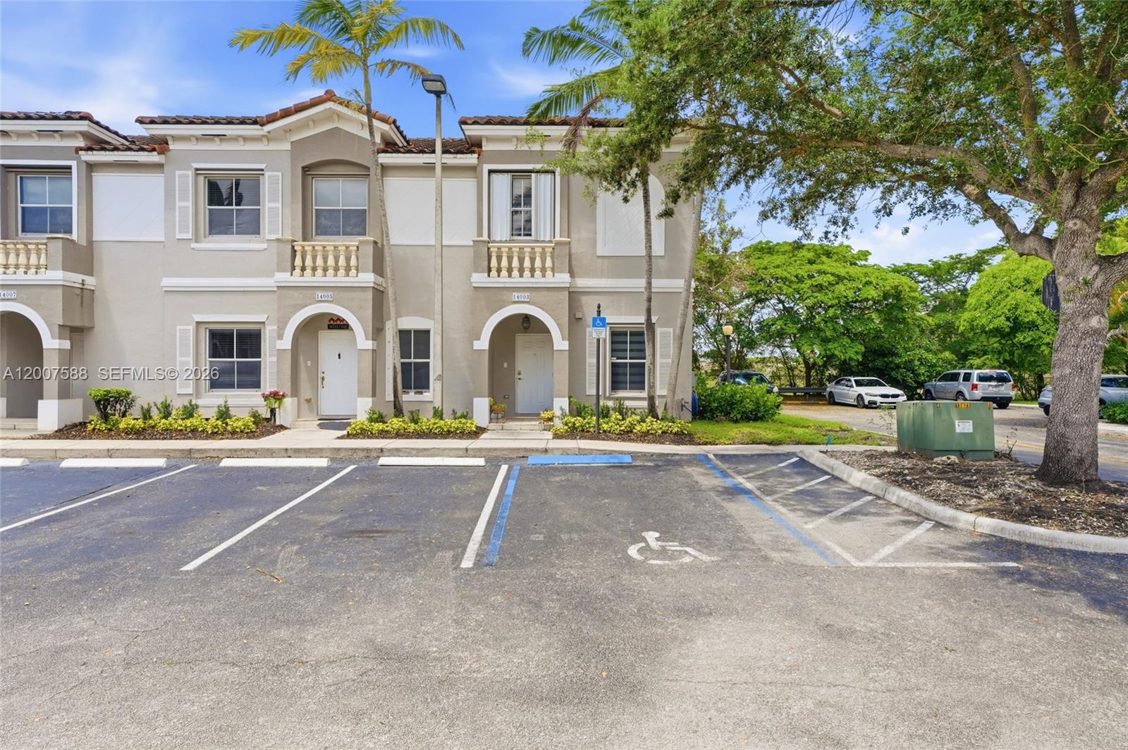 14003 SW 49th Street 10, Miramar, FL 33027, Miramar
