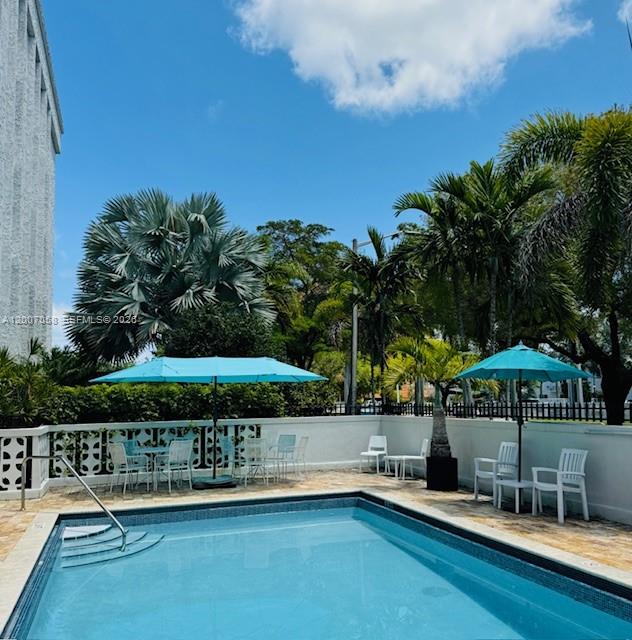 2425 NE 135th Street 505, North Miami, FL 33181, North Miami